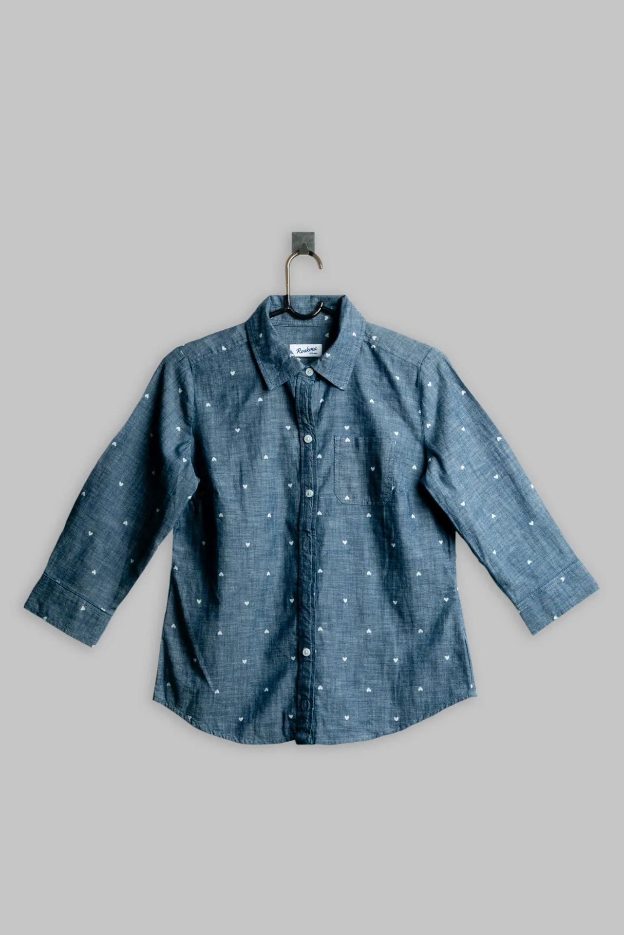 Fine cloth